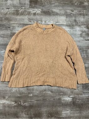 Aerie Crewneck Sweater Size Small